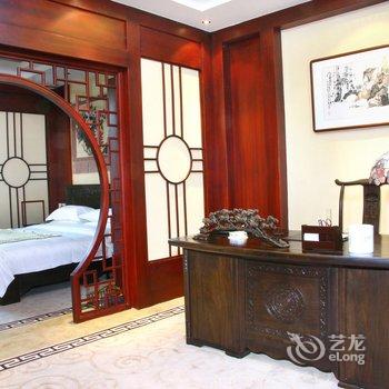 淄博周村宾馆(原嘉周宾馆)酒店提供图片