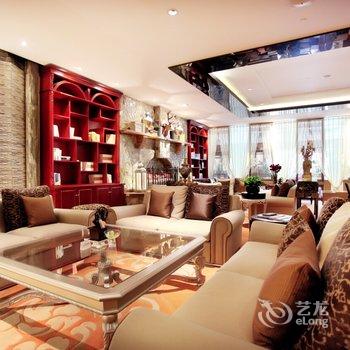 北京行宫国际酒店酒店提供图片