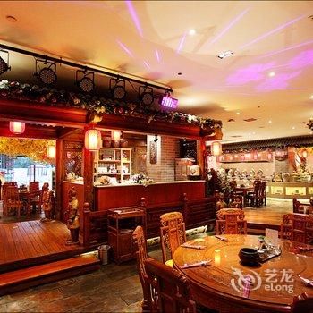 北京行宫国际酒店酒店提供图片