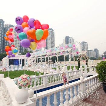 北京行宫国际酒店酒店提供图片