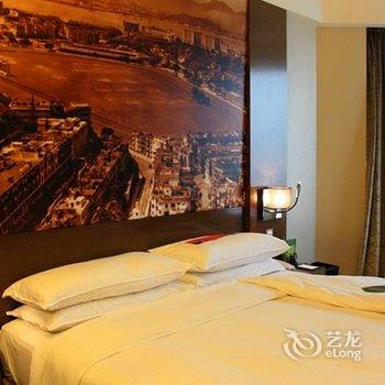 香港港岛海逸君绰酒店酒店提供图片