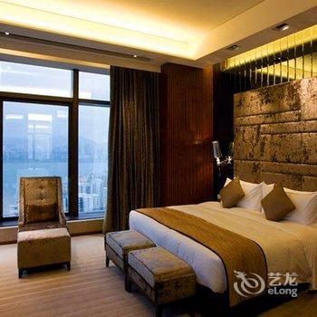 香港港岛海逸君绰酒店酒店提供图片