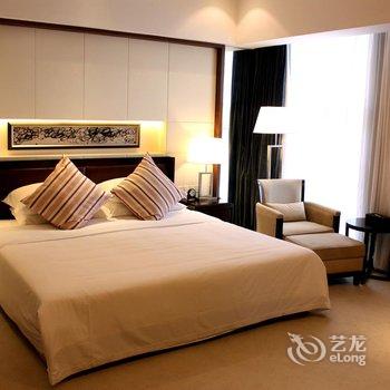 安徽铜陵逸顿国际大酒店酒店提供图片