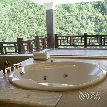 宁国恩龙世界木屋村(宣城)酒店提供图片