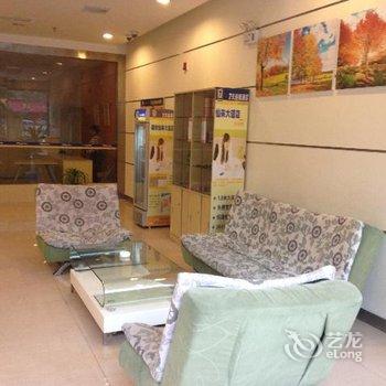 7天连锁酒店(新余胜利南路店)酒店提供图片