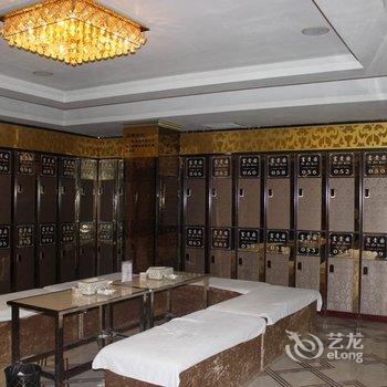 临沂兰陵富贵园商务宾馆酒店提供图片