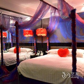 连云港桔子酒店(步行街店)酒店提供图片