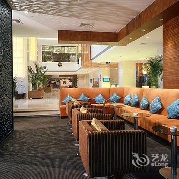 香雪海饭店(苏州友联店)酒店提供图片