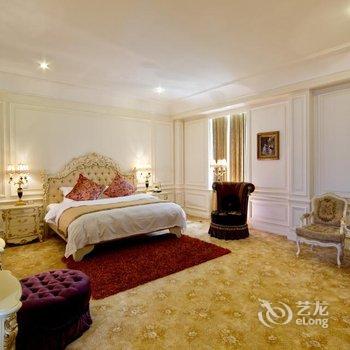 北京昌平拉斐特城堡酒店酒店提供图片