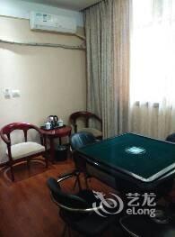 泾阳金柳岸商务酒店酒店提供图片