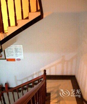 彭山新龙门客栈酒店提供图片