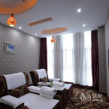 威海祥泉商务酒店酒店提供图片