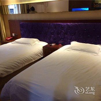 重庆忠县凯帝宾馆酒店提供图片