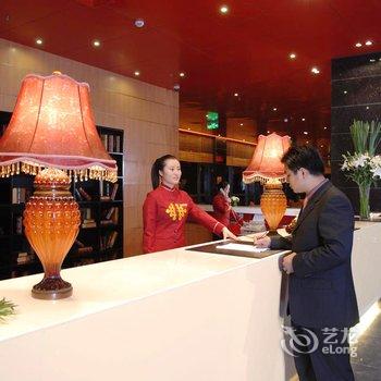 上海康桥凯莱酒店(浦东机场迪士尼店)酒店提供图片