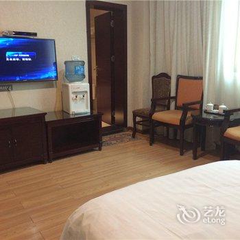 重庆忠县日月大酒店酒店提供图片