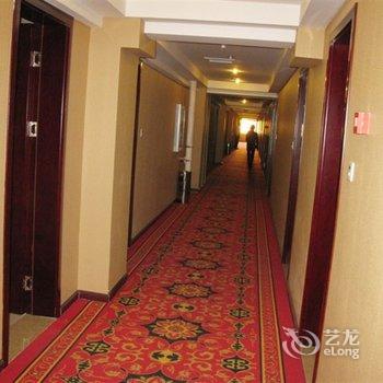 勐腊西双景泰大酒店酒店提供图片