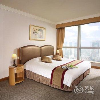 香港嘉湖海逸酒店酒店提供图片