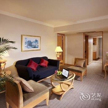 香港嘉湖海逸酒店酒店提供图片