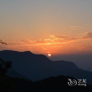 安徽天柱山卧龙山庄酒店提供图片