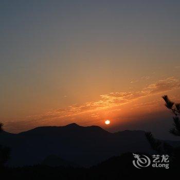 安徽天柱山卧龙山庄酒店提供图片