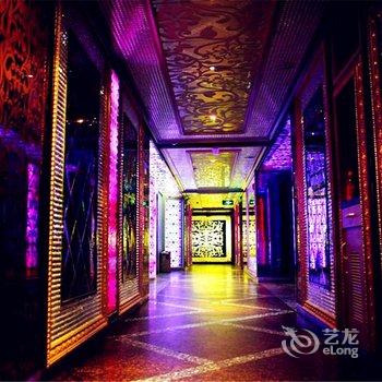 阳江中京商务酒店酒店提供图片