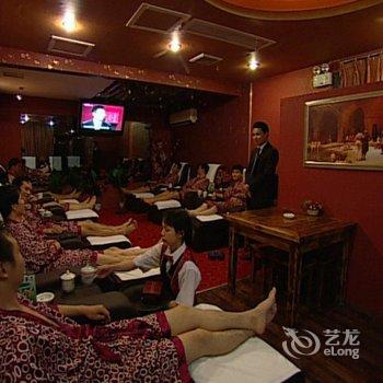 中山新高雅商务酒店酒店提供图片