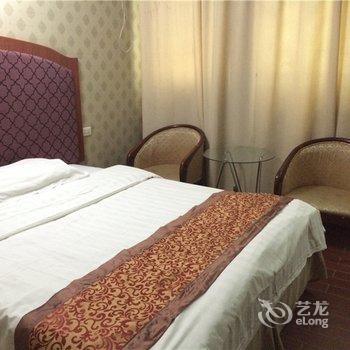 重庆忠县江州宾馆酒店提供图片