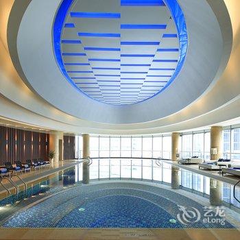 无锡太湖皇冠假日酒店酒店提供图片