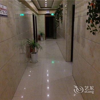 重庆忠县渝忠宾馆酒店提供图片