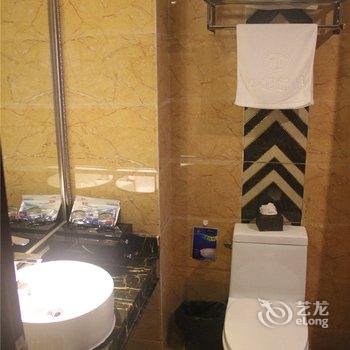 重庆江都酒店酒店提供图片