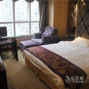 重庆江都酒店酒店提供图片