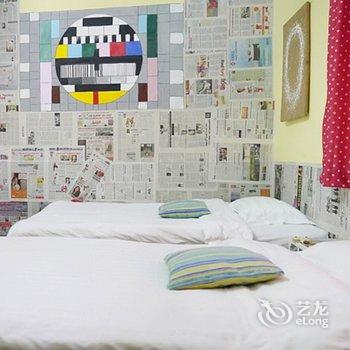 阳朔时光客栈酒店提供图片