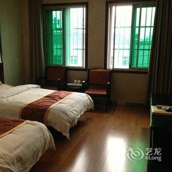 汉阴龙岗大酒店酒店提供图片