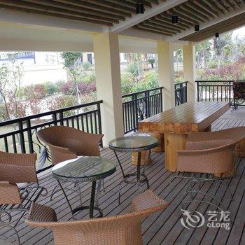 钦州三娘湾海豚酒店酒店提供图片