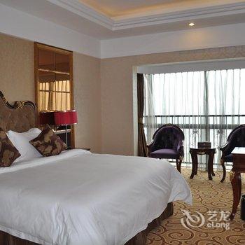 中山皇爵卓尔巴酒店酒店提供图片