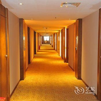 南宁铂丽菲酒店酒店提供图片