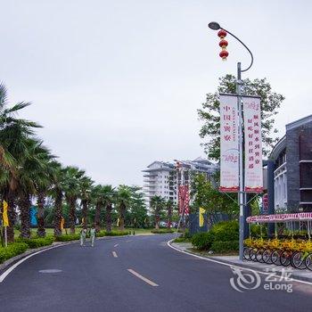 惠州巽寮湾新海宜海尚湾畔度假酒店公寓酒店提供图片