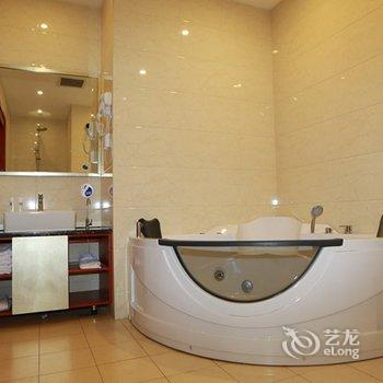 包头市艾伦国际酒店酒店提供图片