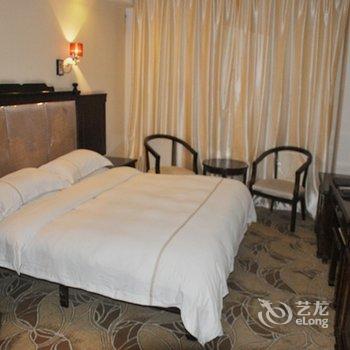 包头市艾伦国际酒店酒店提供图片