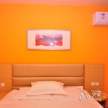 银座佳驿(德州晶华路店)酒店提供图片