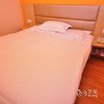 银座佳驿(德州晶华路店)酒店提供图片