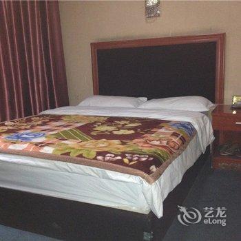 重庆居家宾馆酒店提供图片