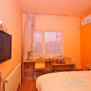 银座佳驿(德州晶华路店)酒店提供图片