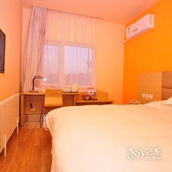 银座佳驿(德州晶华路店)酒店提供图片