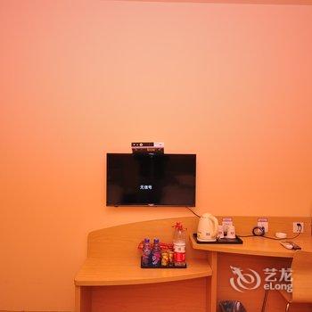 银座佳驿(德州晶华路店)酒店提供图片