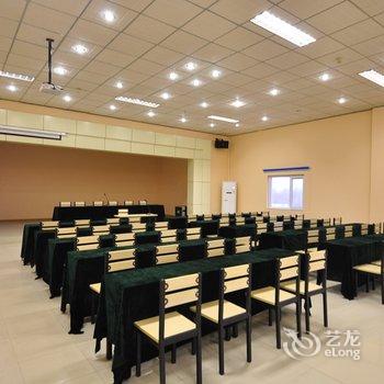 银座佳驿(德州晶华路店)酒店提供图片