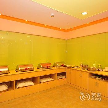 银座佳驿(德州晶华路店)酒店提供图片