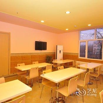 银座佳驿(德州晶华路店)酒店提供图片
