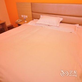 银座佳驿(德州晶华路店)酒店提供图片