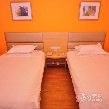 银座佳驿(德州晶华路店)酒店提供图片